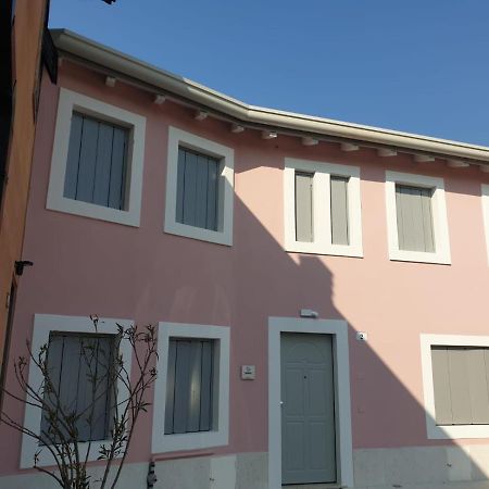 Corte Quadrifoglio Verona Exterior photo