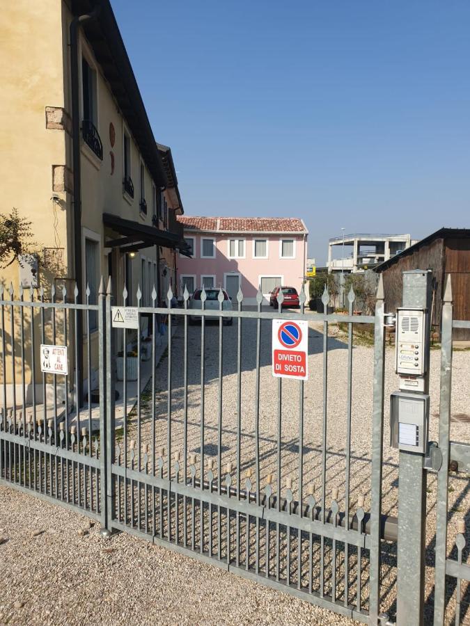 Corte Quadrifoglio Verona Exterior photo